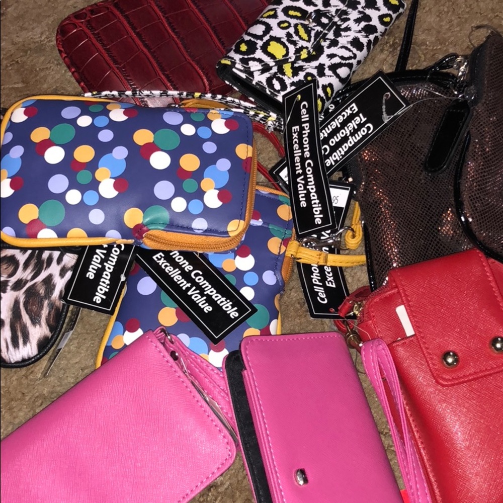 Wallets